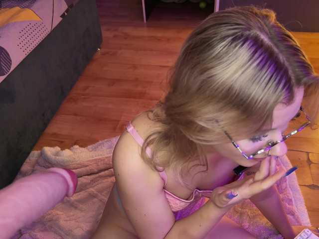 KamiiRize live cam on BongaCams