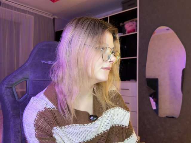 KamiiRize live cam on BongaCams