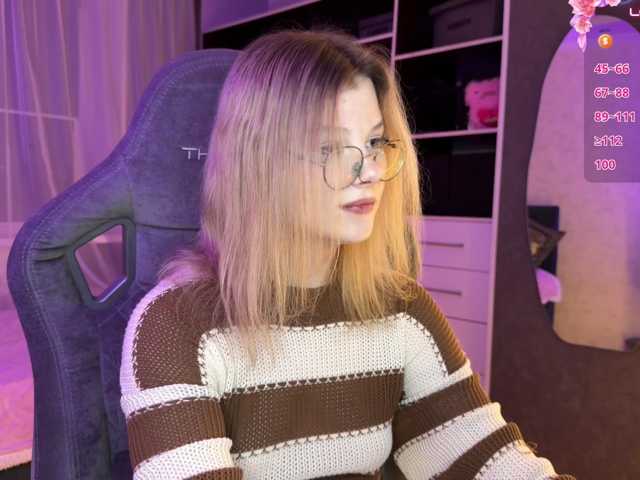 KamiiRize live cam on BongaCams