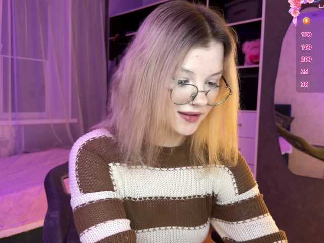 KamiiRize live cam on BongaCams