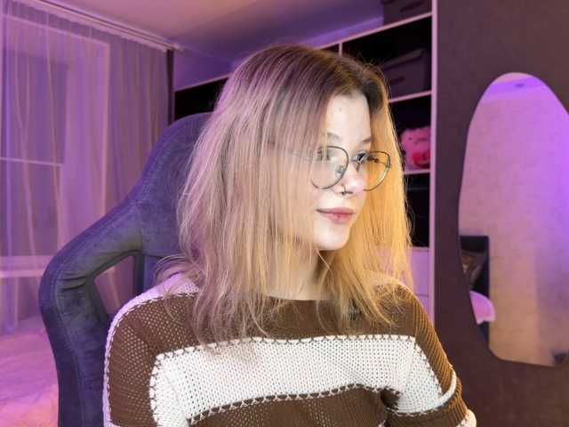 KamiiRize live cam on BongaCams