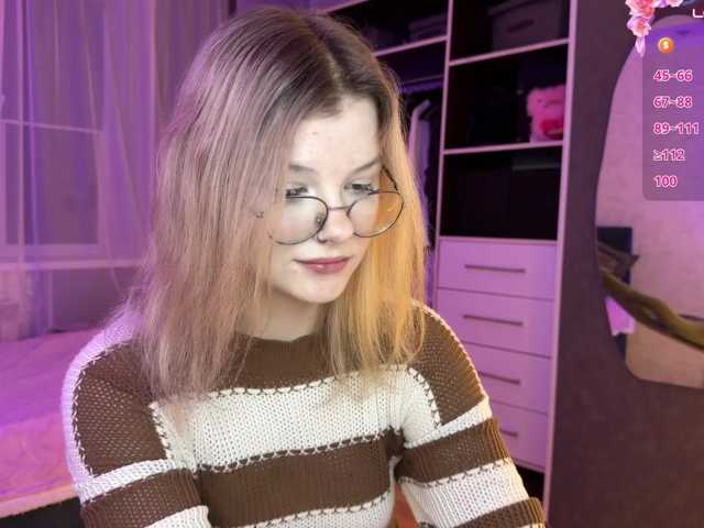 KamiiRize live cam on BongaCams