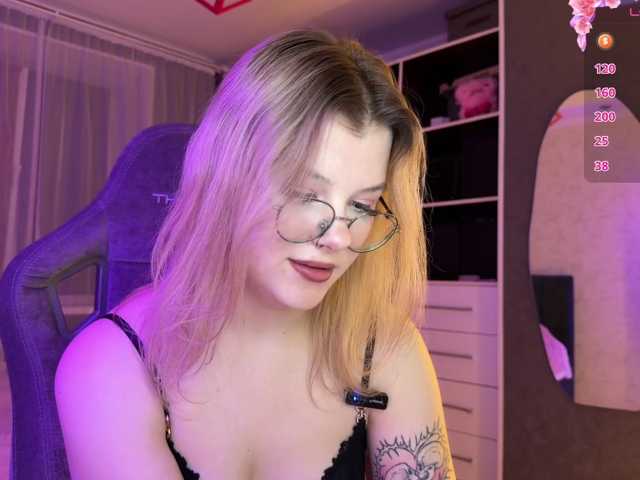 KamiiRize live cam on BongaCams