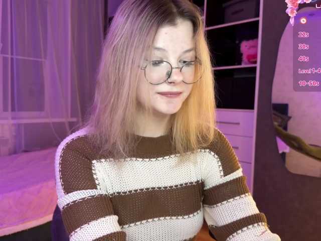 KamiiRize live cam on BongaCams