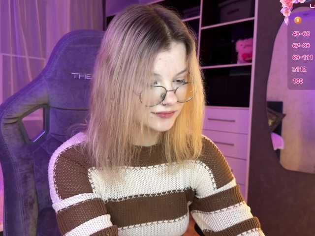 KamiiRize live cam on BongaCams