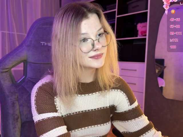KamiiRize live cam on BongaCams