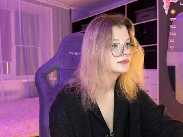KamiiRize live cam on BongaCams