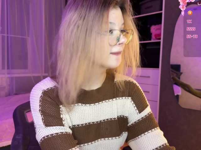 KamiiRize live cam on BongaCams