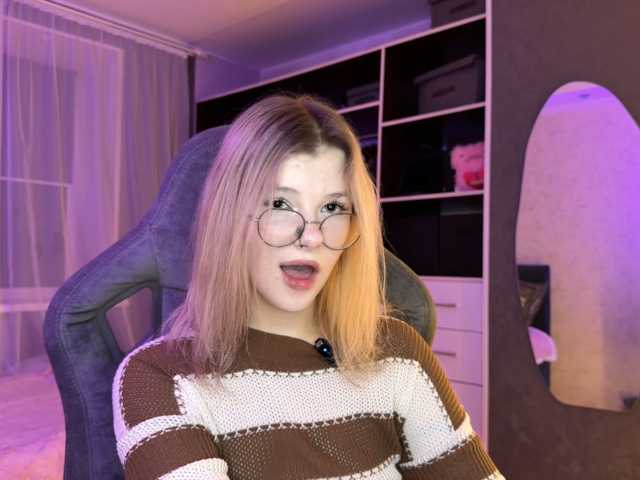 KamiiRize live cam on BongaCams