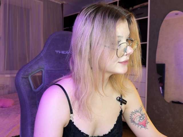 KamiiRize live cam on BongaCams