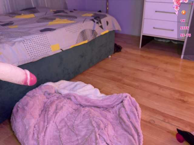KamiiRize live cam on BongaCams