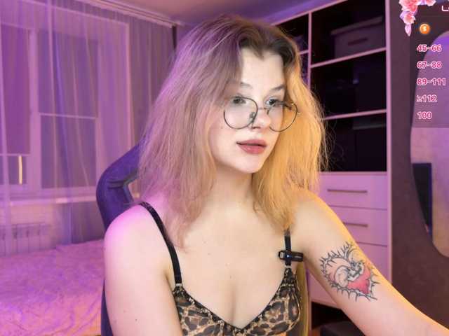 KamiiRize live cam on BongaCams