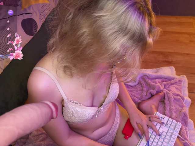 KamiiRize live cam on BongaCams
