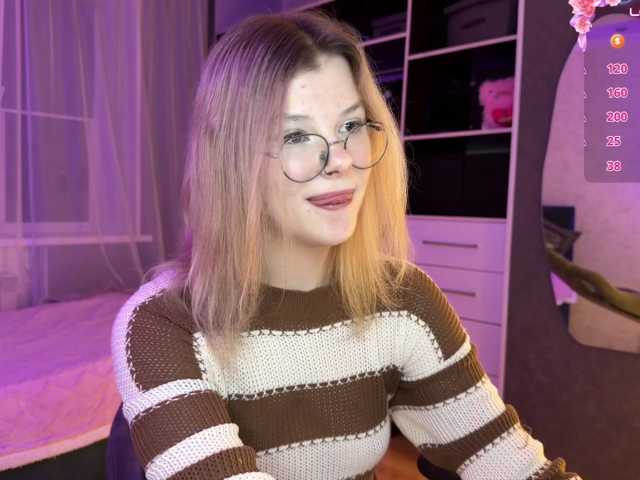 KamiiRize live cam on BongaCams