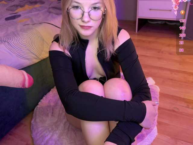 KamiiRize live cam on BongaCams