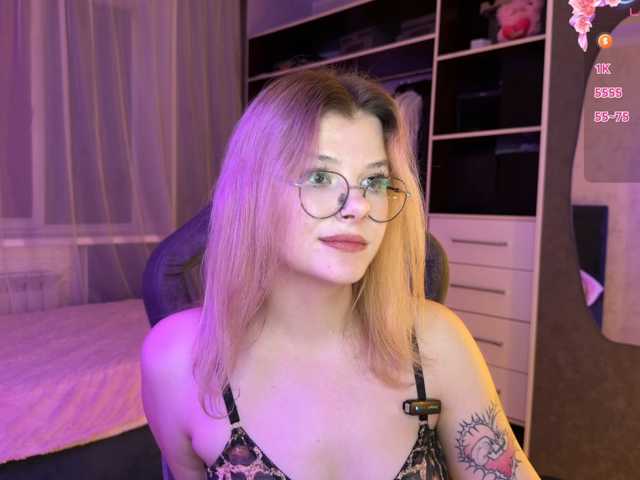 KamiiRize live cam on BongaCams