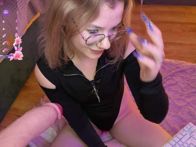 KamiiRize live cam on BongaCams
