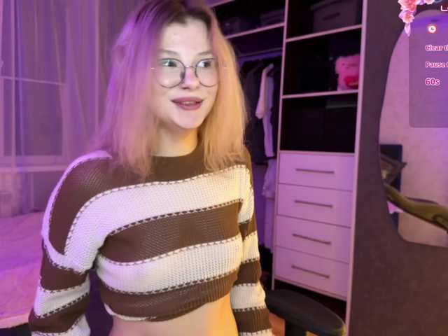 KamiiRize live cam on BongaCams
