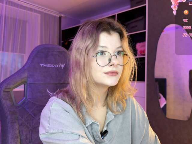 KamiiRize live cam on BongaCams