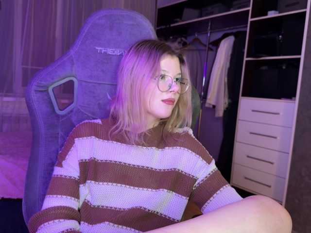 KamiiRize live cam on BongaCams