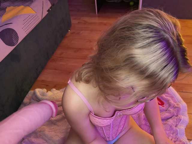 KamiiRize live cam on BongaCams