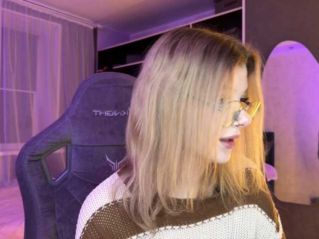 KamiiRize live cam on BongaCams