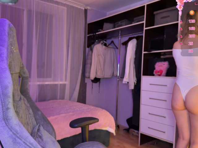 KamiiRize live cam on BongaCams