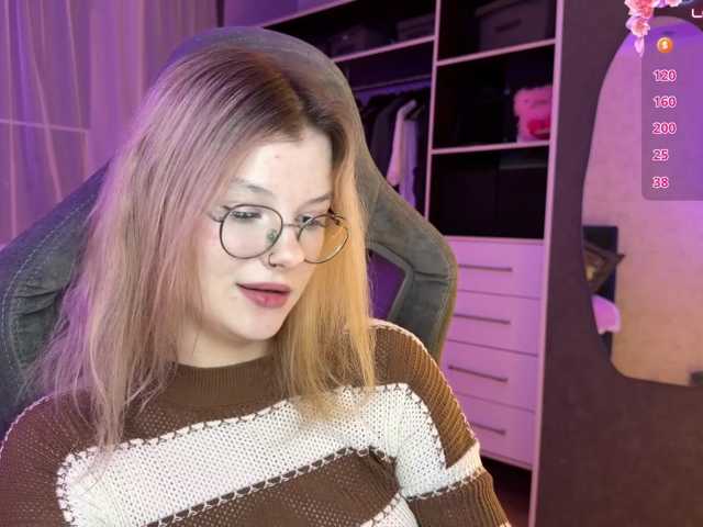 KamiiRize live cam on BongaCams