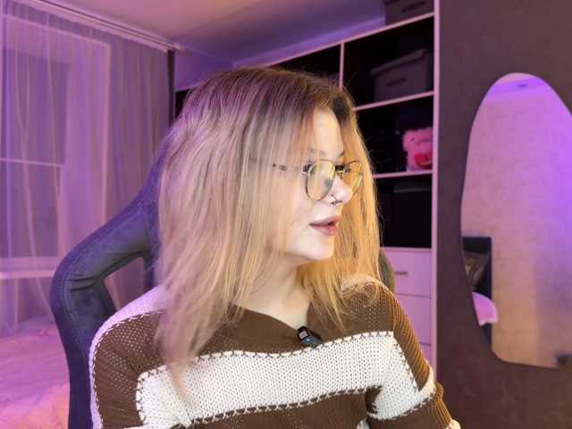 KamiiRize live cam on BongaCams