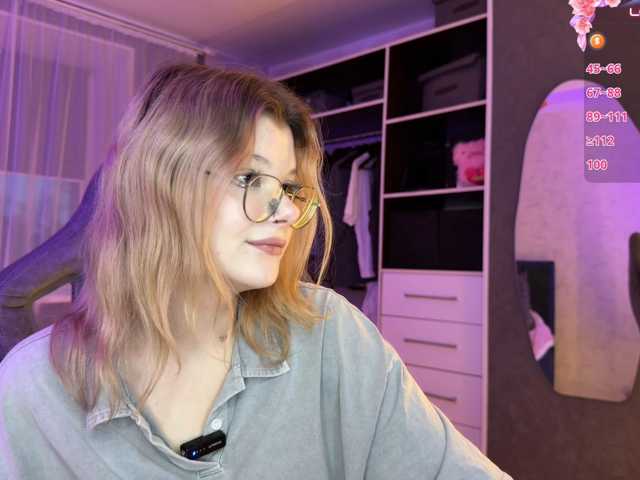 KamiiRize live cam on BongaCams