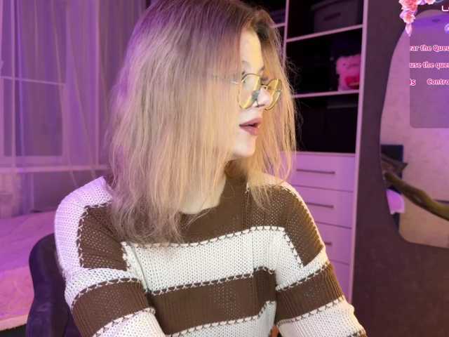KamiiRize live cam on BongaCams