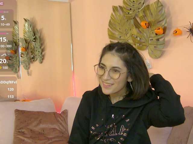 LadyMonna live cam on BongaCams