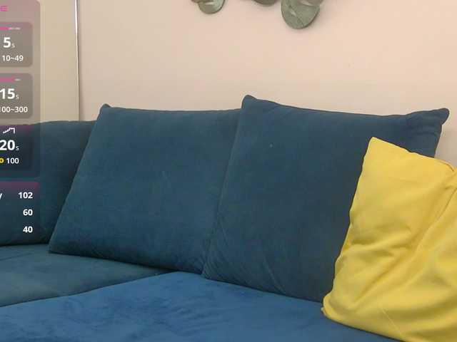 LadyMonna live cam on BongaCams