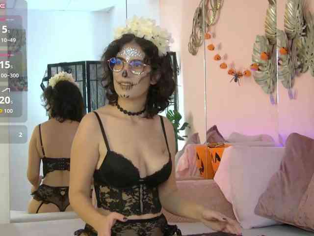 LadyMonna
