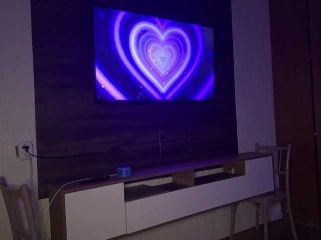 LavoneToppa live cam on BongaCams