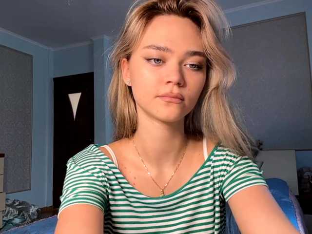 MarcellKanis live cam on BongaCams