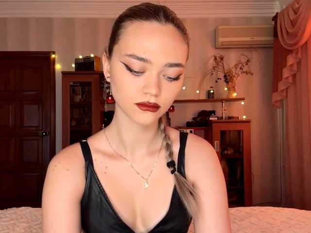 MarcellKanis live cam on BongaCams