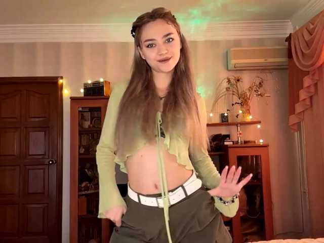 MarcellKanis live cam on BongaCams