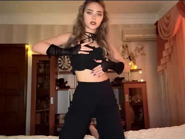 MarcellKanis live cam on BongaCams