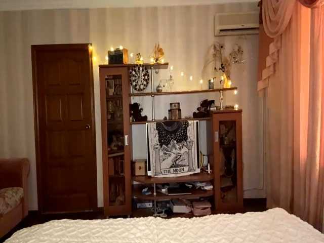 MarcellKanis live cam on BongaCams