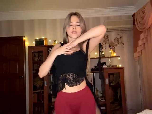 MarcellKanis live cam on BongaCams