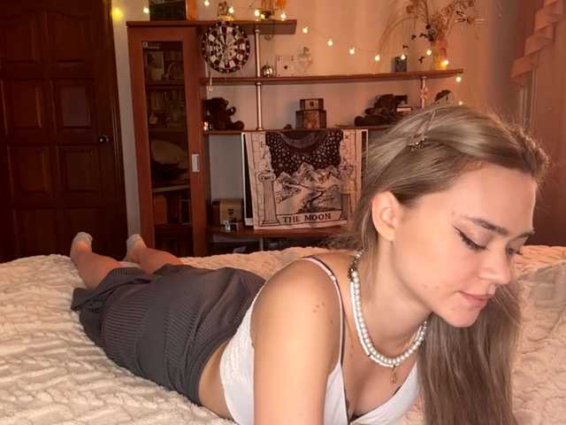 MarcellKanis live cam on BongaCams