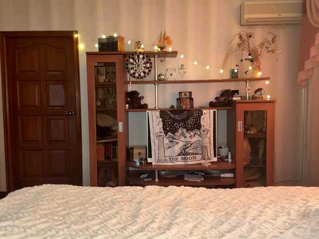 MarcellKanis live cam on BongaCams