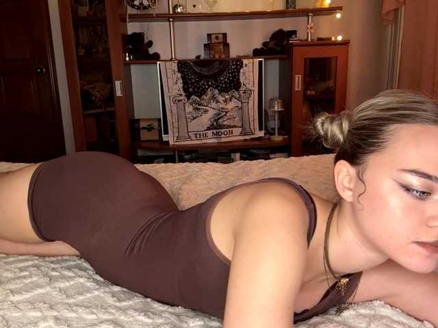 MarcellKanis live cam on BongaCams