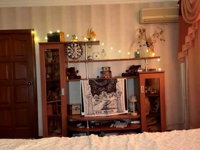 MarcellKanis live cam on BongaCams