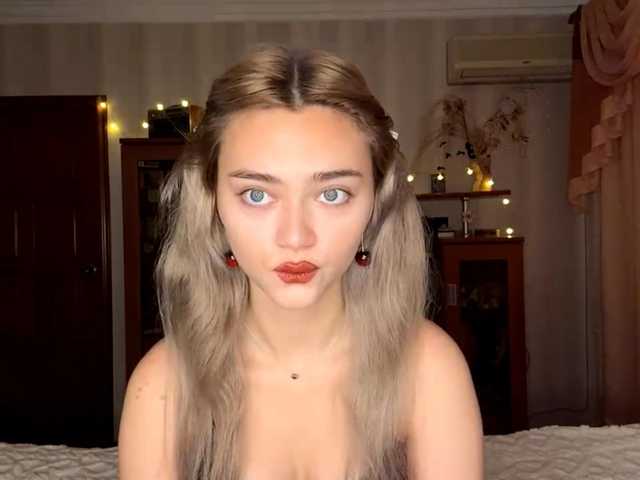 MarcellKanis live cam on BongaCams