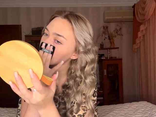 MarcellKanis webcam