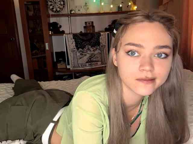 MarcellKanis webcam