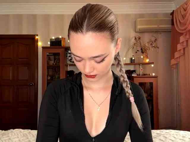MarcellKanis webcam