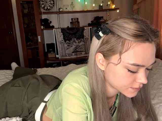 MarcellKanis webcam